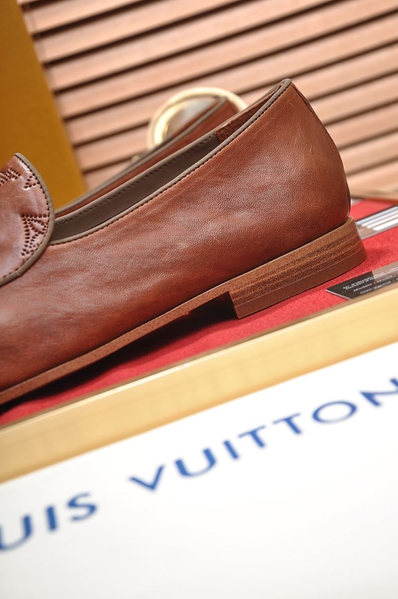 Louis Vuitton Business Shoes